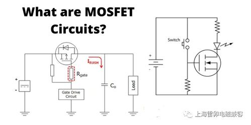 MOSFET電路 集成電路設(shè)計工程師不可不知的核心基石