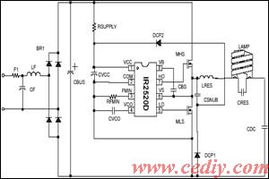 高壓集成電路革新 為鎮(zhèn)流器設(shè)計鋪平道路，并賦能數(shù)據(jù)處理與存儲服務(wù)